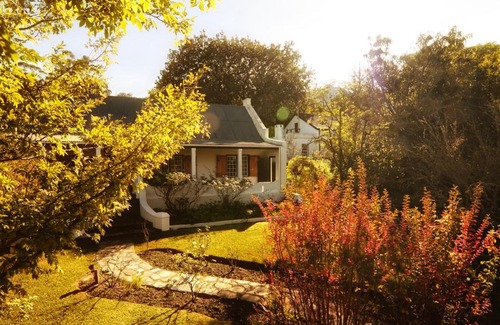 Swellendam House | Augusta de Mist Country House and Kitchen