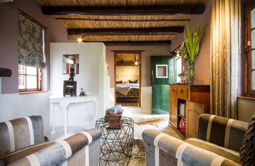 Swellendam House | Augusta de Mist Country House and Kitchen