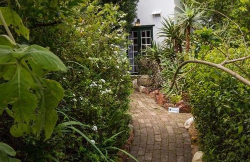 Swellendam House | Augusta de Mist Country House and Kitchen