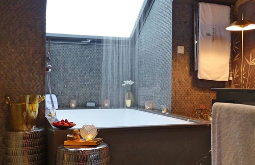 Sanxenxo Hotel | Augusta Eco Wellness Resort