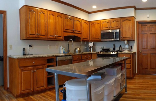Martinez House | Augusta GA, Near Ft. Godon & ANGC, 6 Bedrooms En-Suites, sleeps 10-12