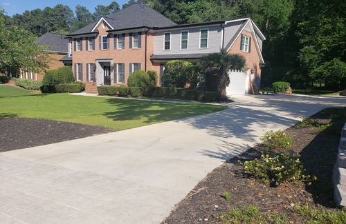 Martinez House | Augusta GA, Near Ft. Godon & ANGC, 6 Bedrooms En-Suites, sleeps 10-12