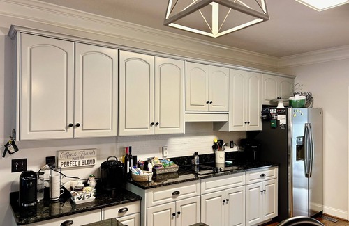 Evans House | Augusta House only 6 miles to Augusta National Golf Course
