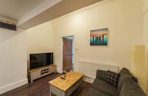 Moseley Apartment | Augusta lodge Moseley