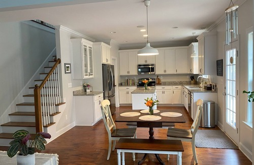 Evans House | Augusta Masters & ANWA in Beautiful Riverwood Plantation, 4 Bedroom, 3.5 bath
