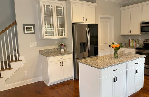 Evans House | Augusta Masters & ANWA in Beautiful Riverwood Plantation, 4 Bedroom, 3.5 bath