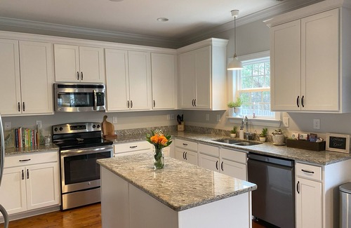 Evans House | Augusta Masters & ANWA in Beautiful Riverwood Plantation, 4 Bedroom, 3.5 bath