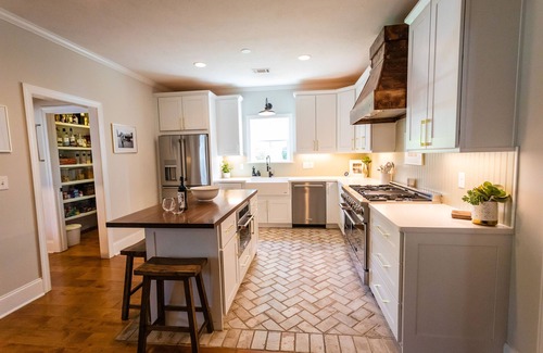 Riverwood Plantation House | Augusta Masters Premier Rental - 4 Bedroom/3.5 Bath