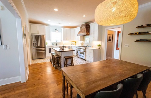 Riverwood Plantation House | Augusta Masters Premier Rental - 4 Bedroom/3.5 Bath