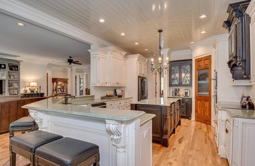 Appling House | Augusta/Masters Rental w/Pool