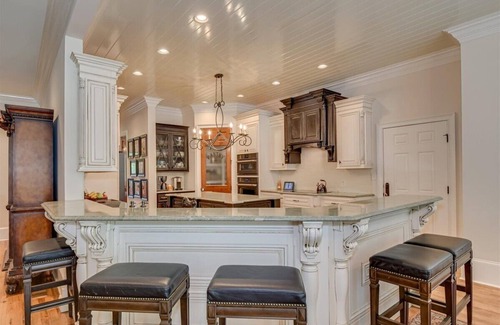 Appling House | Augusta/Masters Rental w/Pool