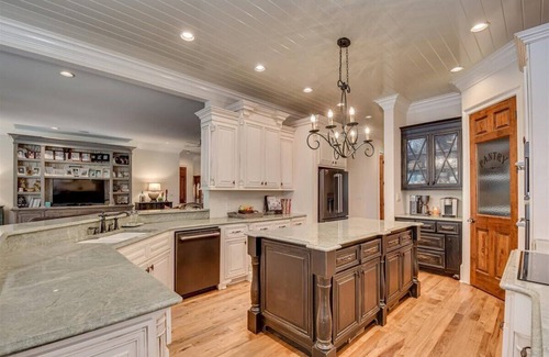 Appling House | Augusta/Masters Rental w/Pool