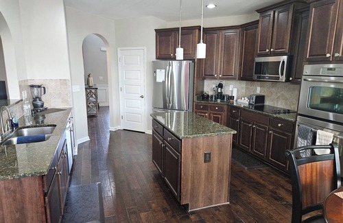 Evans House | Augusta national 12 miles away. Quiet neighborhood centralized to all amenities.