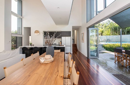 Mount Martha House | Augusta Private Acre Escape in Mount Martha with pool