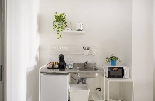 Bari City Centre Apartment | AuGuStea Urban Studio