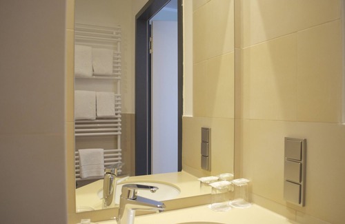 Augustenstraße Hotel | Augusten Hotel