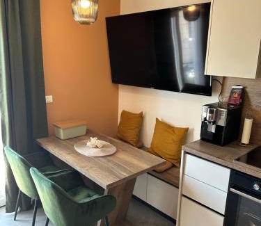 Duce Apartment | Augustin. welcome home