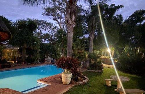 Ladysmith Apartment | Augustine Avenue Guest House