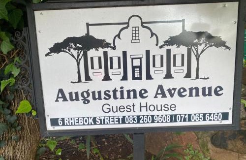 Ladysmith Apartment | Augustine Avenue Guest House