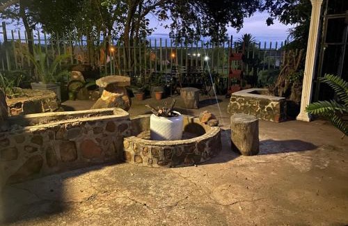 Ladysmith Apartment | Augustine Avenue Guest House