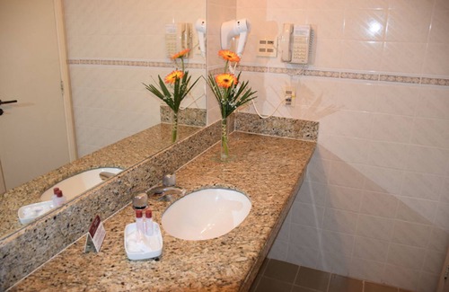 Copacabana Hotel | Augusto's Copacabana Hotel