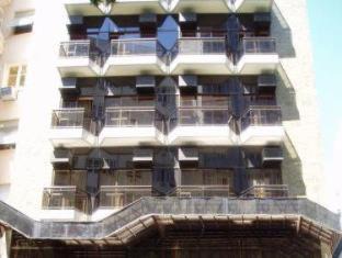 Copacabana Hotel | Augusto's Copacabana Hotel