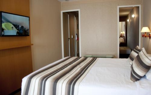 Copacabana Hotel | Augusto's Copacabana Hotel