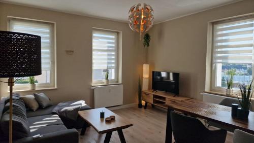 Floha Apartment | Augustusburger-Suites