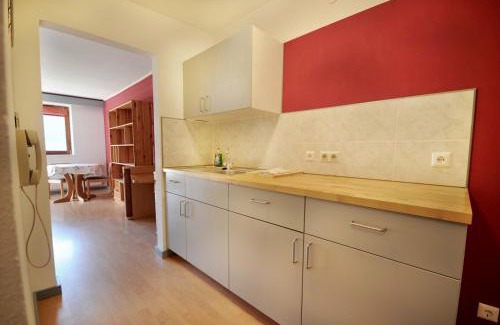 Niederau Apartment | Auhof