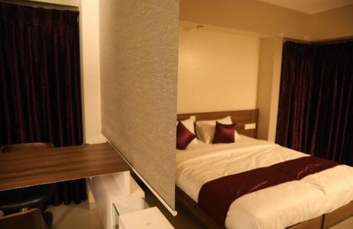 Baner Hotel | AUHTEL Baner