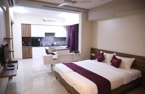 Baner Hotel | AUHTEL Baner