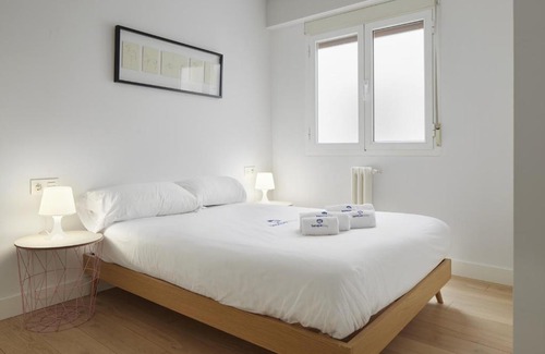 San Sebastian Apartment | Aukera - Basque Stay