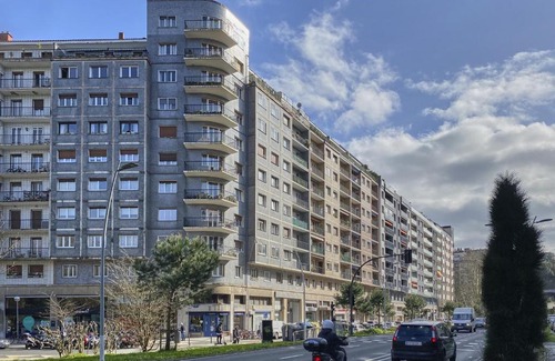 San Sebastian Apartment | Aukera - Basque Stay