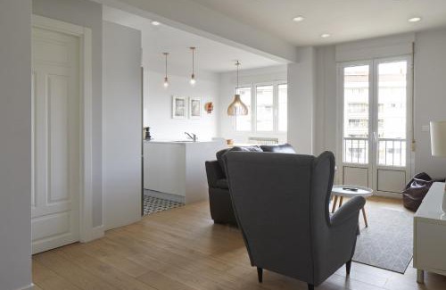 San Sebastian Apartment | Aukera - Basque Stay