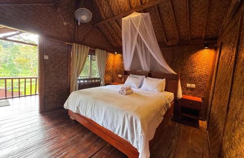 Tetebatu House | Aulia Bungalows