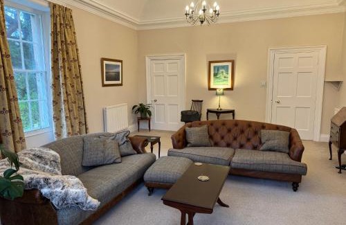 South Galson Apartment | Aultnaskiach House Apartment, Inverness