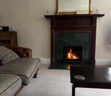South Galson Apartment | Aultnaskiach House Apartment, Inverness
