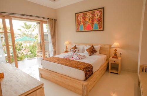 Kemenuh Resort | Auma Villa by Prasi