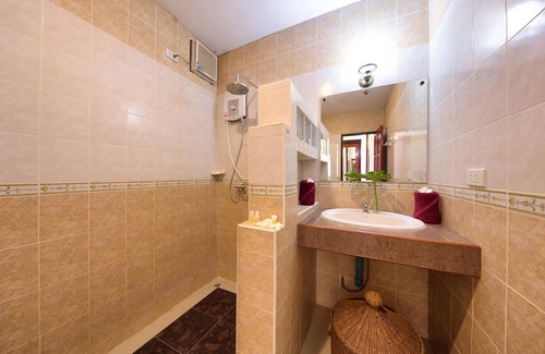 Lamai Hotel | Aumpai Luxury