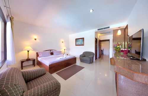 Lamai Hotel | Aumpai Luxury