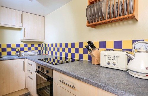 Salcombe Cottage | Aune Cottage