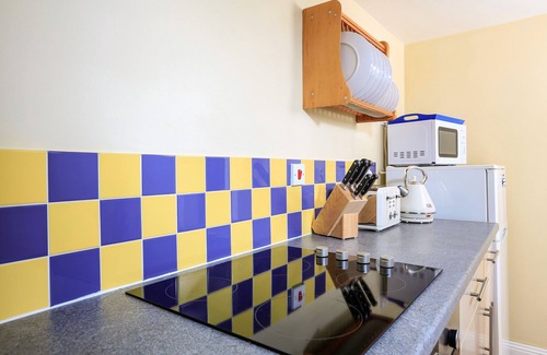 Salcombe Cottage | Aune Cottage