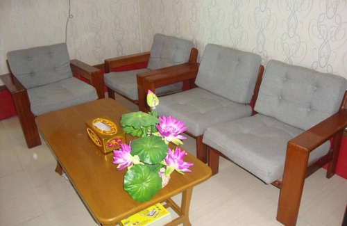 Mayangone Hotel | Aung Tha Pyay Hotel 2