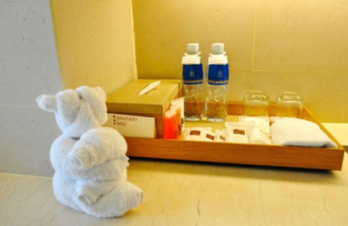 Mayangone Hotel | Aung Tha Pyay Hotel 2