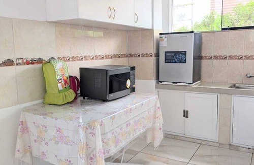 Alto Selva Alegre Apartment | "Aunt Julia's House"