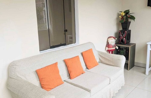 Alto Selva Alegre Apartment | "Aunt Julia's House"