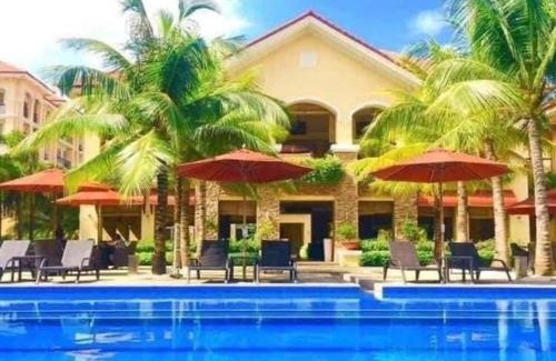 Cebu Apartment | Aunt & Niece Condotel 2 Bedroom