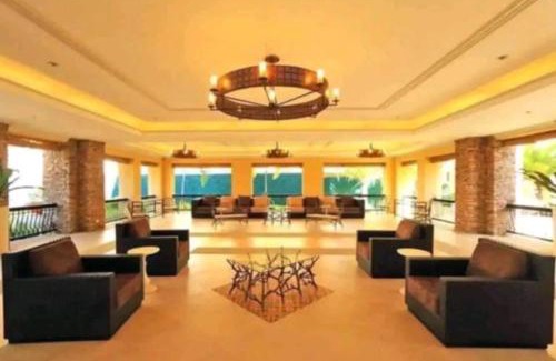 Cebu Apartment | Aunt & Niece Condotel 2 Bedroom