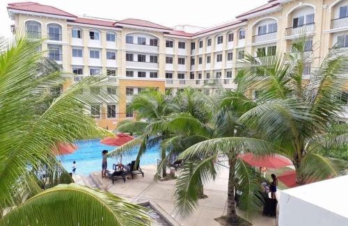 Cebu Apartment | Aunt & Niece Condotel 2 Bedroom