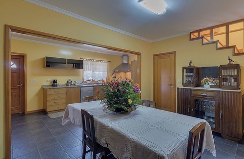 Castelo de Paiva Cottage | Aunt Palmira's House